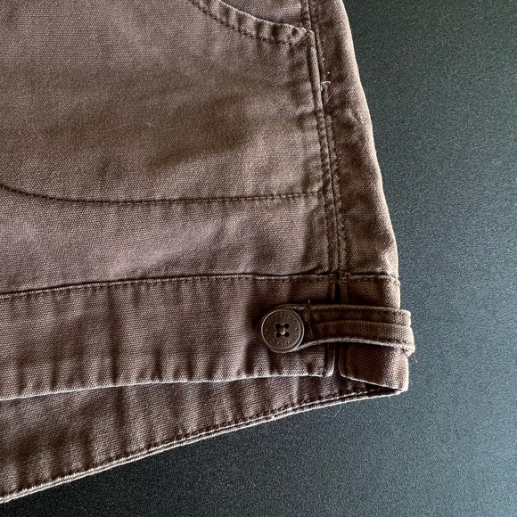 Mossimo Supply - Brown, Size 11 - Picture 4 of 5